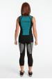 2.0 Sleeveless Form Fit *Made in the USA*